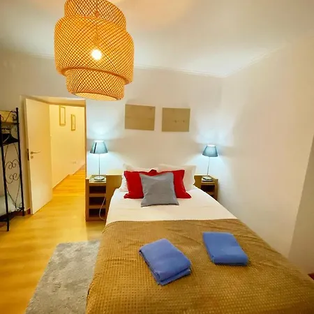 Ola Lisbon -Alfama I Apartment Exterior photo