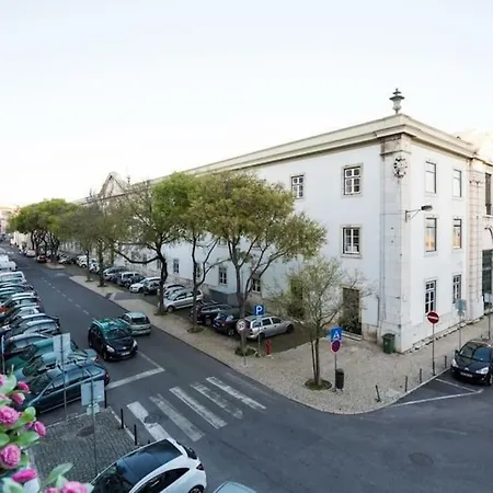 Ola Lisbon -Alfama I Apartment Exterior photo