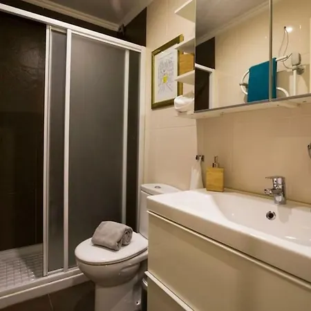 Ola Lisbon -Alfama I Apartment Exterior photo